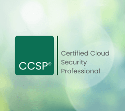 Certified Cloud Security Professional (CCSP)