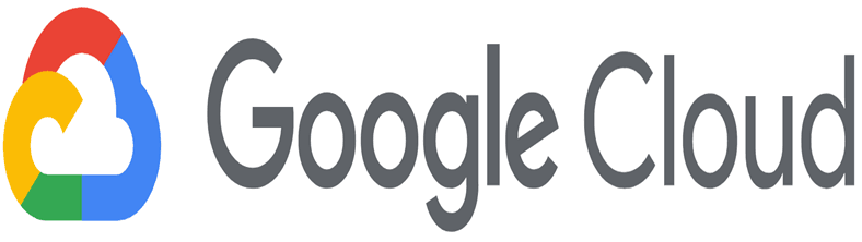 GCP Certification logo